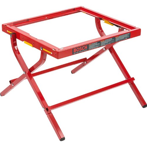 Sågbord BOSCH till GTS 10