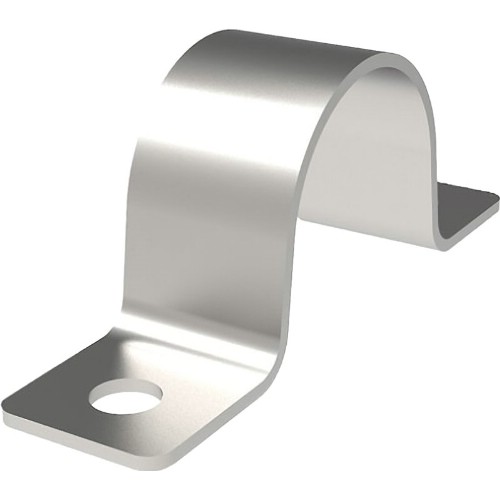 Klammer till kabelskydd