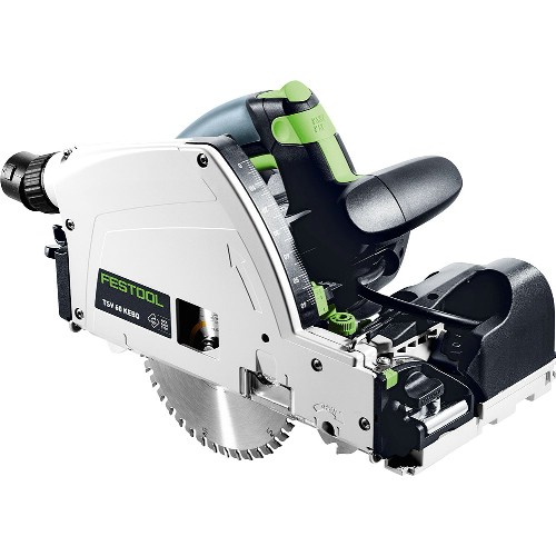 Sänksåg FESTOOL TSV 60 KEBQ-Plus