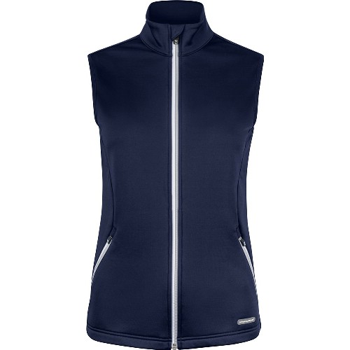 Fleeceväst CUTTER & BUCK Snoqualmie Dam