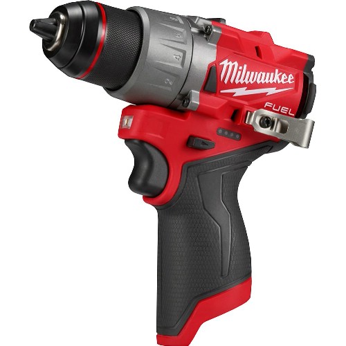 Borrskruvdragare MILWAUKEE M12 FDD2-0 12 V utan batteri