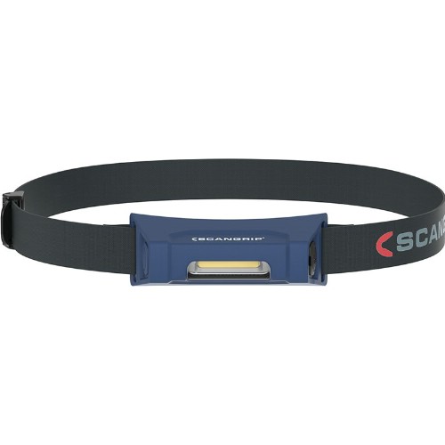 Pannlampa SCANGRIP Zone 2 LED