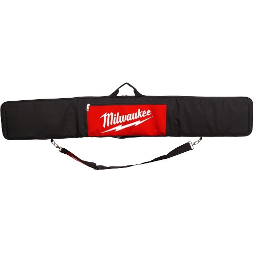 Väska MILWAUKEE PSA-4 för styrskena