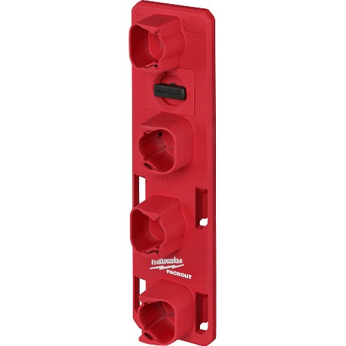 Batterihållare M12 MILWAUKEE Packout