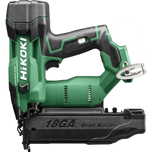 Spikpistol dyckert HIKOKI NT 1850DA 18 V utan batteri
