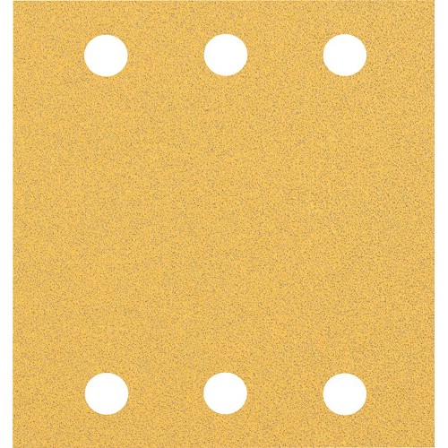 Slippapper BOSCH Expert C470 115x107 mm