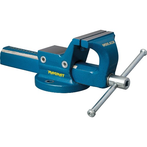 Bänkskruvstycke DURLACH Magnat Original