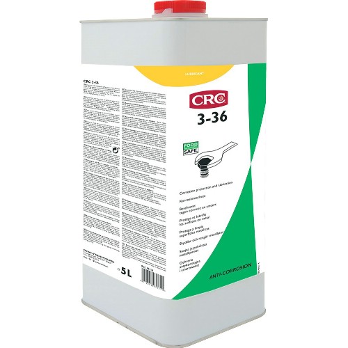 Korrosionsskydd CRC 3-36 FPS