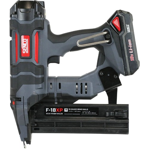 Spikpistol dyckert SENCO Fusion F-18XP 18 V