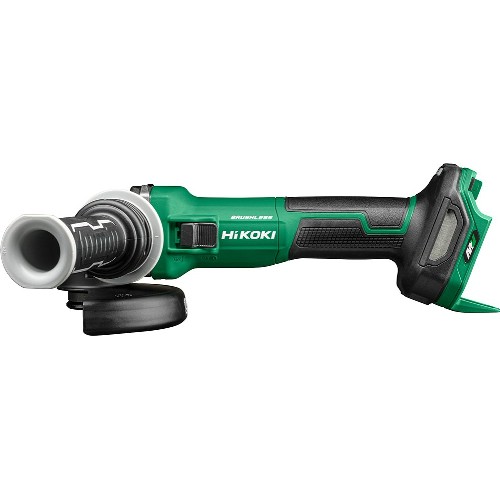 Vinkelslip HIKOKI G 3613DVE 36 V MultiVolt utan batteri