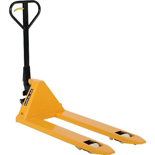 Gaffellyftvagn HPT-V Singel/Nylon