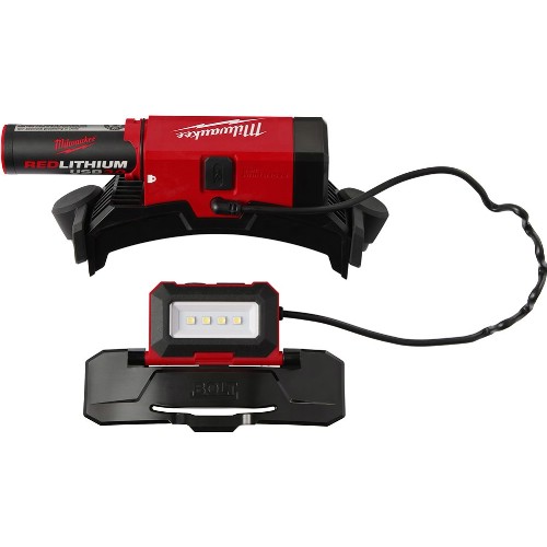 Pannlampa MILWAUKEE L4 BOLTHL-301