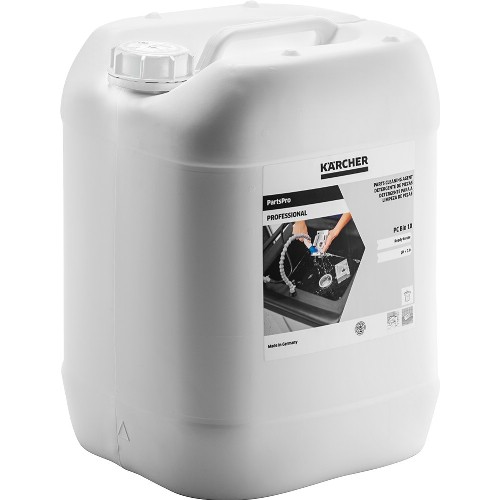 Detaljtvättmedel KÄRCHER PC-Bio 10 PartsPro Parts Cleaner