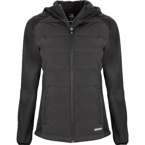 Jacka CUTTER & BUCK Oak Harbor Jacket Dam