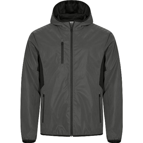 Jacka CLIQUE Willmar Reflective Herr