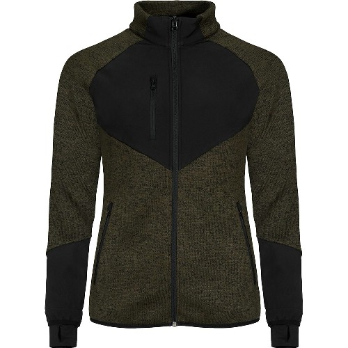 Fleecejacka CLIQUE Haines Dam