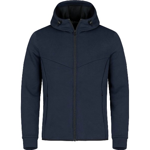 Huvtröja CLIQUE Hayden Herr