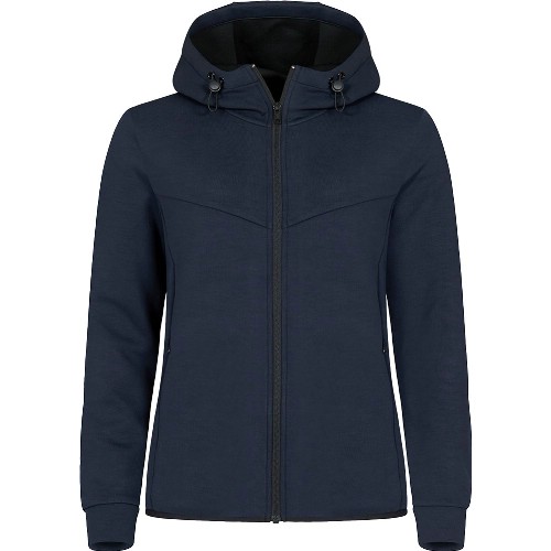 Huvtröja CLIQUE Hayden Dam