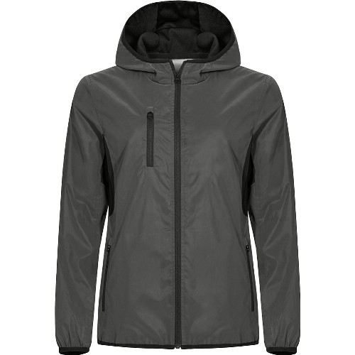 Jacka CLIQUE Willmar Reflective Dam