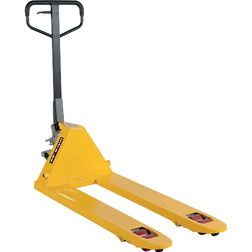 Gaffellyftvagn HPT-25 Boggie/PU