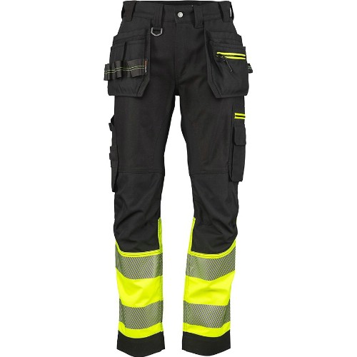 Hantverksbyxa WORKSAFE Stretch