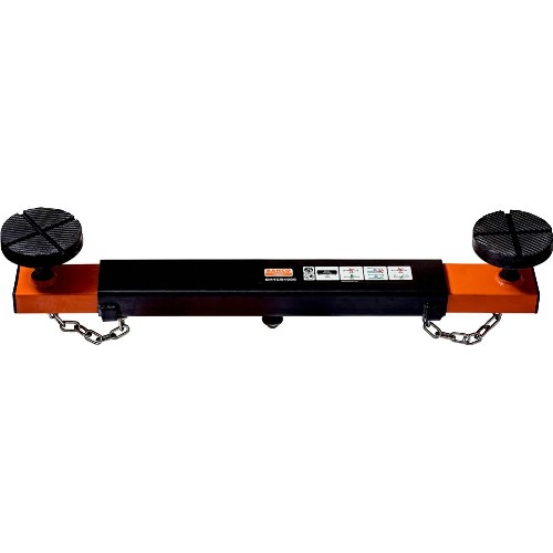 Tvärbalksadapter BAHCO BH1CB1000 1,0 ton