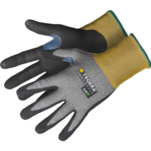 Skärskyddshandske TEGERA 8815R Infinity