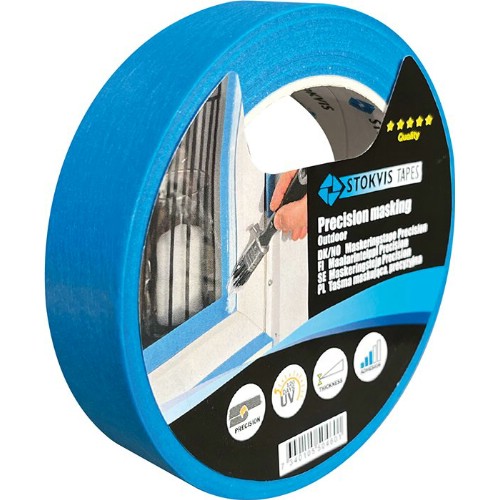 Maskeringstejp STOKVIS Precision