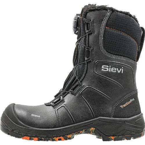 Skyddskänga SIEVI Alaska Roller+ 52433 Boa S3 ESD