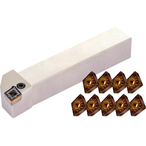 Svarvkit PRAMET CNMG-PCLNR2020