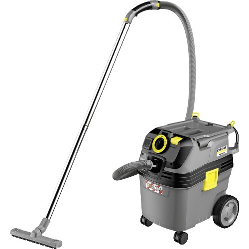 Torr- och våtdammsugare KÄRCHER NT 30/1 Ap Te L