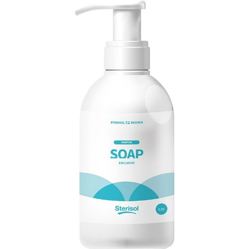 Flytande tvål STERISOL Sweden