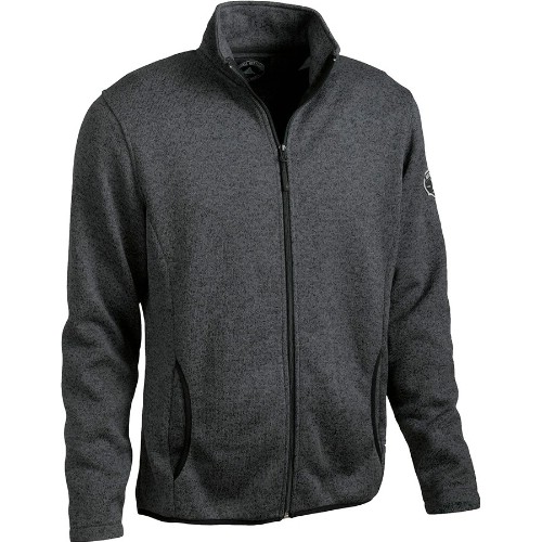 Fleecejacka MATTERHORN Almer