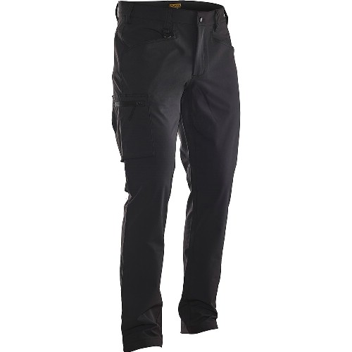 Servicebyxa JOBMAN 2318 Stretch