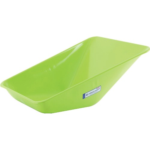 Plåtkorg EKEBY till Täppan