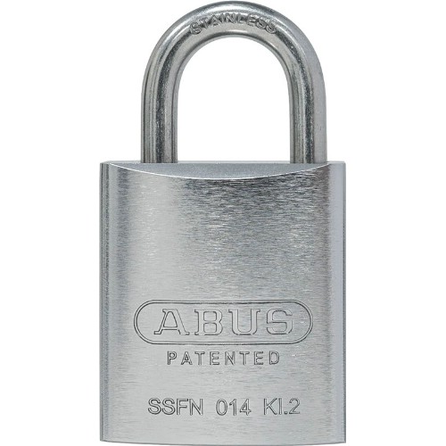 Hänglås ABUS 83TIB/50 Klass 2