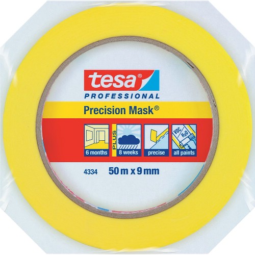 Maskeringstejp TESA Precision