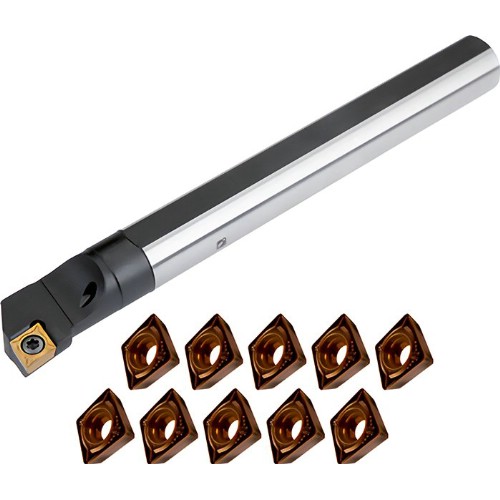 Svarvkit PRAMET CCMT-A20Q-SCLCR 09