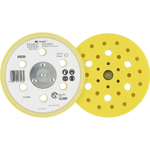 Stödrondell 3M Multihål