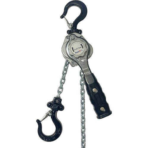 Spaklyftblock BEDSAB MyrantiQ SP4 Alu