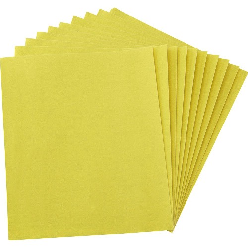 Slippapper DEWALT 230x280 mm Universal