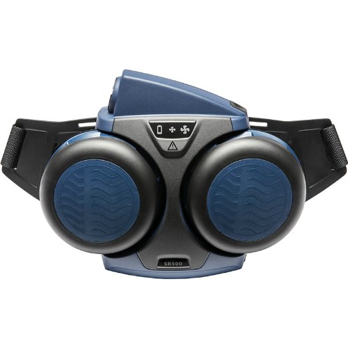 Fläktenhet SUNDSTRÖM SR 500 HD