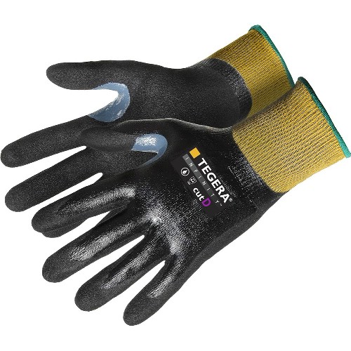 Skärskyddshandske TEGERA 8812 Infinity