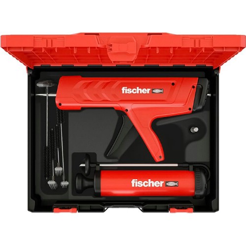 Rengöringskit FISCHER FIS CC