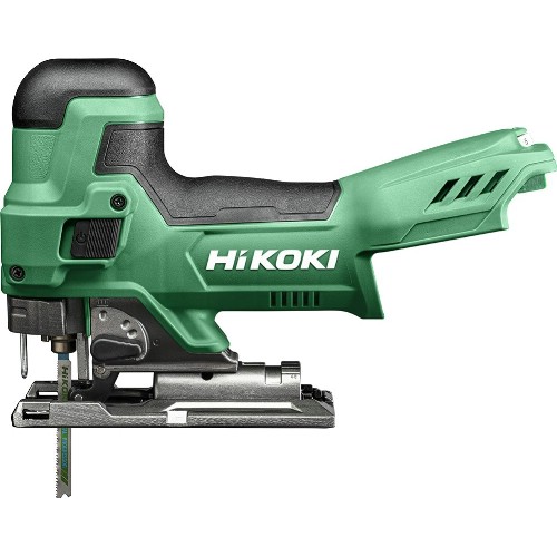 Sticksåg HIKOKI CJ 18DB 18 V utan batteri