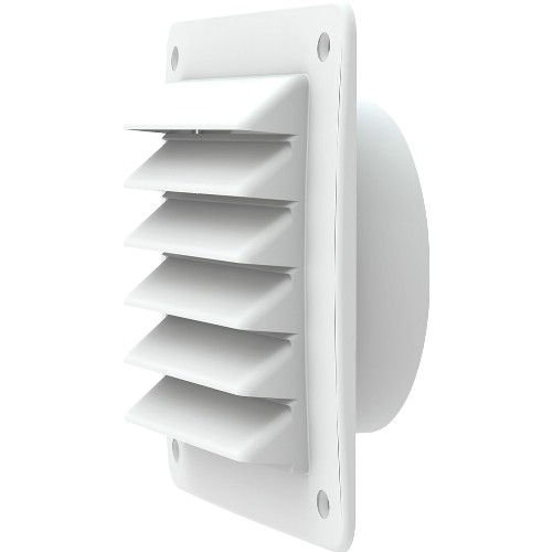 Ventilgaller FRESH 150 med stos