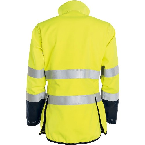 Gul/Marinblå Gul/Marinblå