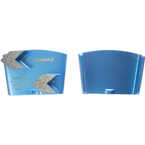 Golvslipsegment för betong DIMAS till HTC golvslip