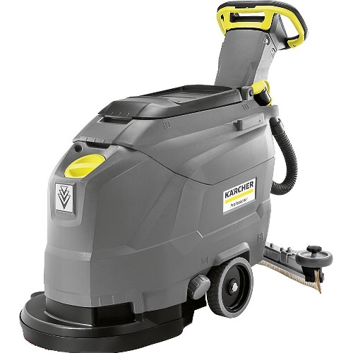 Kombiskurmaskin KÄRCHER BD 43/25 C BP Pack