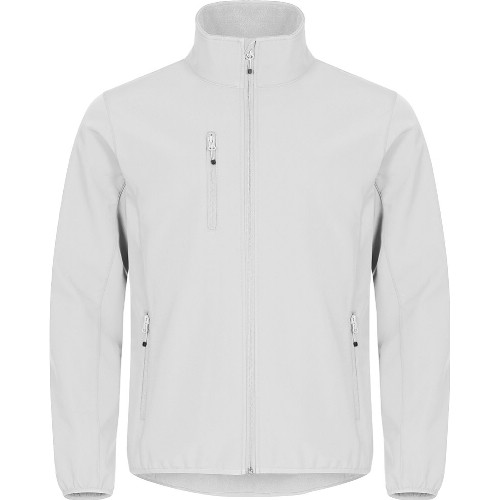 Jacka CLIQUE Classic Softshell Jacket Herr